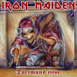 Iron Maiden (UK-1) : Dortmund 1990